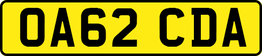 OA62CDA