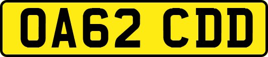 OA62CDD