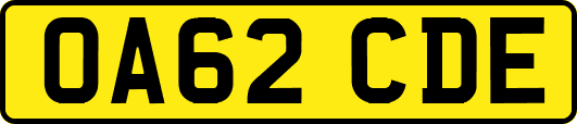 OA62CDE