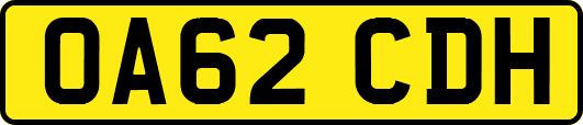 OA62CDH