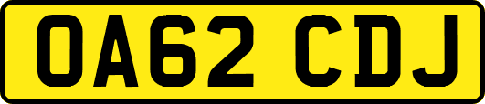 OA62CDJ