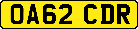 OA62CDR