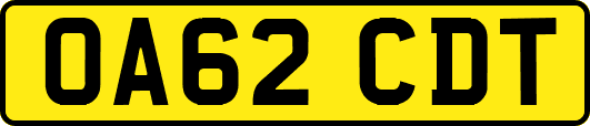 OA62CDT