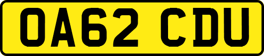 OA62CDU