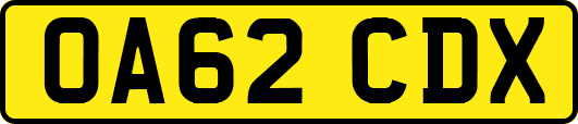 OA62CDX