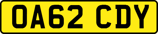 OA62CDY