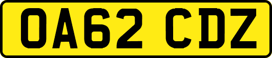OA62CDZ