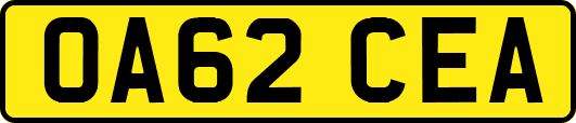 OA62CEA