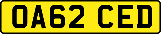 OA62CED