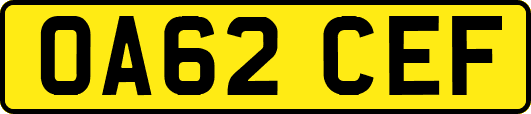 OA62CEF