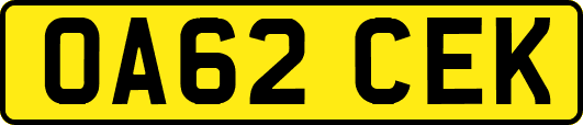 OA62CEK