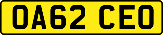 OA62CEO
