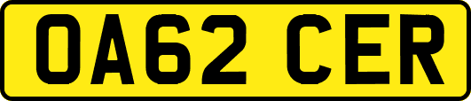 OA62CER