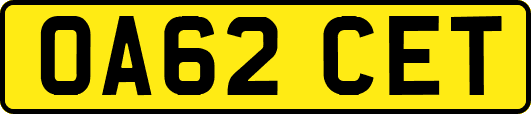 OA62CET