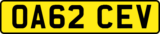 OA62CEV