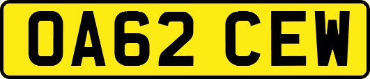 OA62CEW