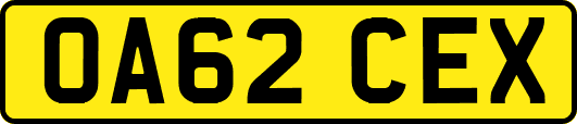 OA62CEX