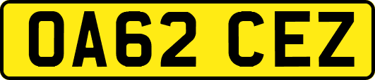 OA62CEZ