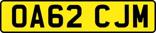 OA62CJM