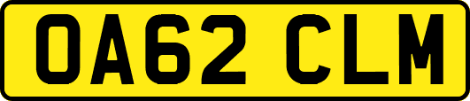 OA62CLM