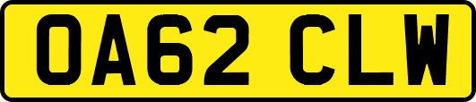 OA62CLW