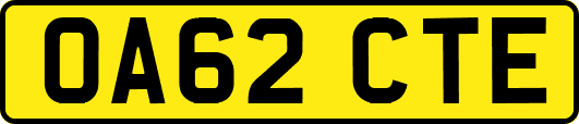 OA62CTE