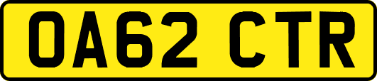 OA62CTR