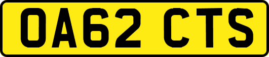 OA62CTS