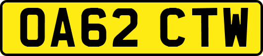 OA62CTW