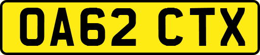 OA62CTX