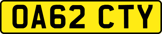 OA62CTY