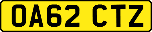 OA62CTZ