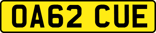 OA62CUE