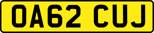 OA62CUJ