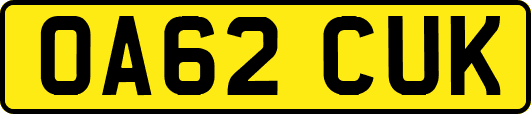 OA62CUK