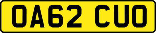 OA62CUO