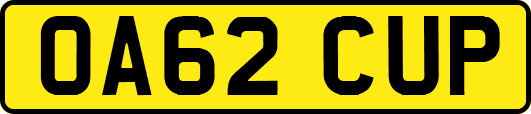 OA62CUP