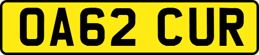 OA62CUR