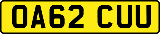 OA62CUU