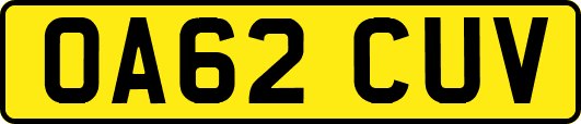 OA62CUV