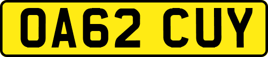 OA62CUY