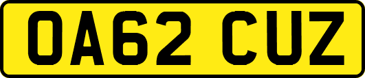 OA62CUZ