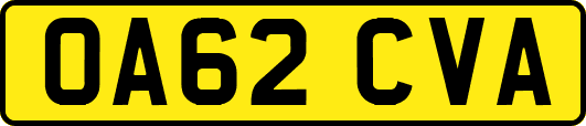OA62CVA