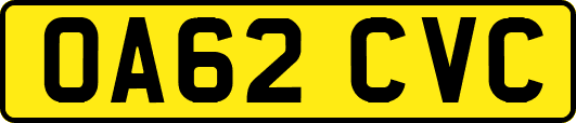 OA62CVC