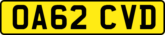 OA62CVD
