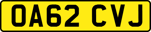 OA62CVJ