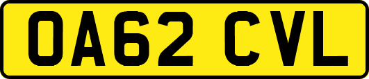OA62CVL