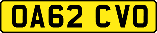 OA62CVO