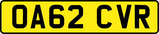 OA62CVR