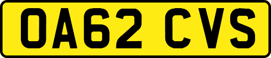 OA62CVS